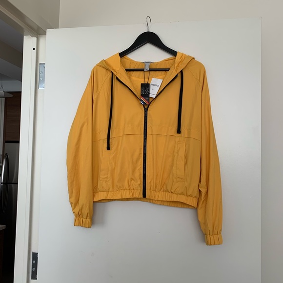 Active Hooded Jacket - Picture 5 of 5